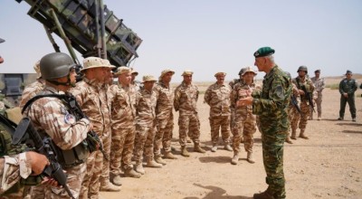 Η σημασία των «kill» από τους Ελληνικούς Patriot για τους Σαουδάραβες