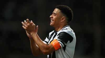 ΠΑΟΚ: Η 3η καλύτερη επίδοση σε κανονική διάρκεια από το 2019