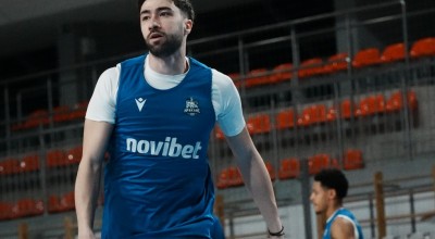 Ηρακλής: Προπονήθηκε στην Πολωνία- Έτοιμος για «άλμα» ημιτελικών!