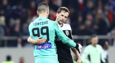 ΠΑΟΚ: Άμυνα από γρανίτη-Ρεκόρ ανέπαφων εστιών στις θητείες του Λουτσέσκου