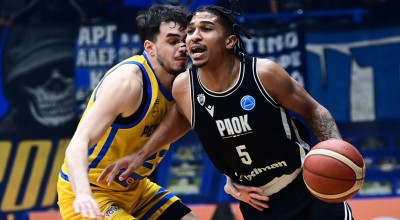 Περιστέρι-ΠΑΟΚ: Αναζητεί επιστροφή στις νίκες