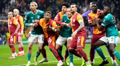 Champions League: Με την πλάτη στον τοίχο η Λίβερπουλ