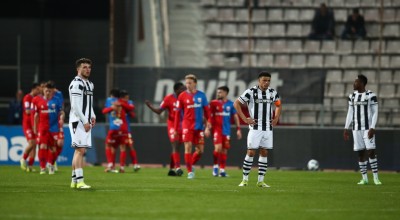 PAOK VIEW: «Κηδεία για τον ΠΑΟΚ το 2-1, χειρότεροι παίκτες οι αλλαγές του»
