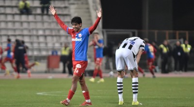 ΠΑΟΚ : Έκοψε μόνος τα φτερά του και γκρεμίστηκε από την κορυφή!