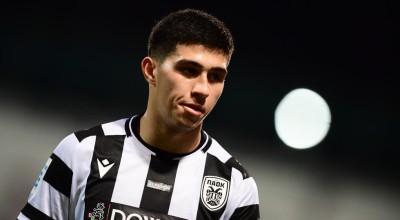 ΠΑΟΚ: Χατσίδης και Μπέρδος περιέγραψαν με μια λέξη θρύλους του Δικεφάλου