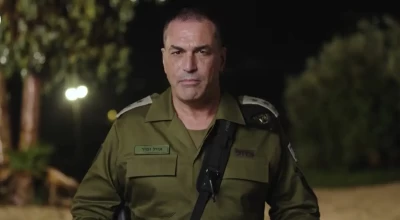 IDF: «Εντός εμβέλειας των ιρανικών πυραύλων Βερολίνο, Παρίσι και Ρώμη»