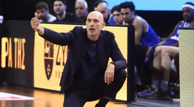 Λούκιτς: «Πρέπει να αλλάξουμε τις κακές συνήθειες»