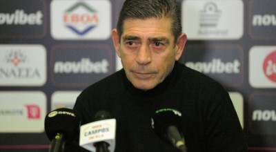 ΑΕΛ-Παντελίδης: «Θέλω να συνεχίσω και τη νέα χρονιά»