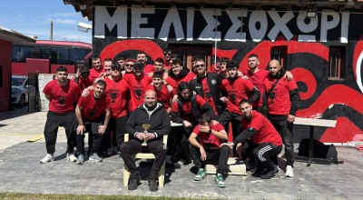 Μ. Αλεξ. Μελισσοχωρίου: «Ο στόχος ήταν ξεκάθαρος και επιτεύχθηκε»