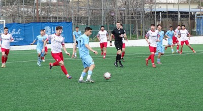 Τα παιχνίδια της Γ’ Εθνικής (28/3) και οι βαθμολογίες: Τρεις αγώνες στη Θεσσαλονίκη