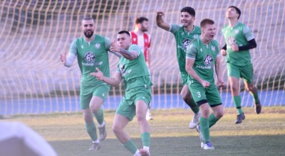 Παύλος Μελάς-Ζαρογιάννης: «Βγάλαμε αντίδραση και ποιότητα»