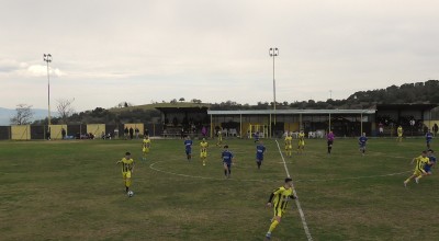 Ποντιακός Πολυδενδρίου-Ζωμένος: «Στο χέρι μας η τρίτη θέση»