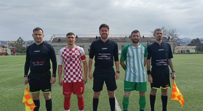 Βαθμολογική ανάσα για την Ομόνοια Σταυρούπολης, επικράτησε του Αστέρα Αμπελοκήπων