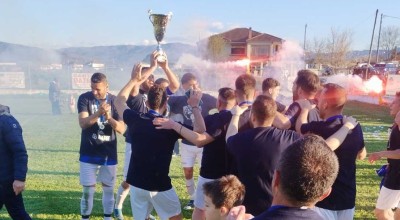 Ελλήσποντος Μαδύτου-Χάβος: «Δίκαια πρωταθλητές»