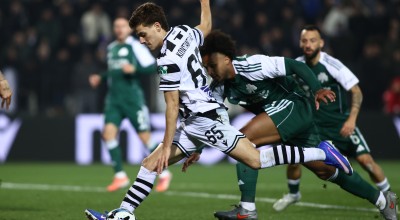 Football Meets Data: Οι πιθανότητες για την κατάκτηση του πρωταθλήματος μετά την κλήρωση των play offs