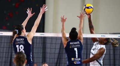 Δεν τα κατάφερε στη Σαντορίνη ο ΠΑΟΚ, έχασε στο τάι μπρέικ