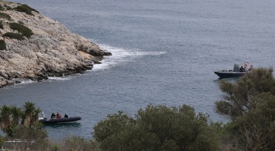 Βουλιαγμένη: Ανασύρθηκε η σορός  του δύτη από το «Πηγάδι του Διαβόλου»