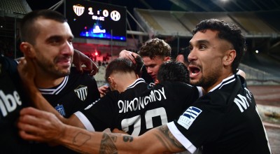 Άνοιξε το σκορ με τον Τσέλιο η Καλαμάτα (vid)