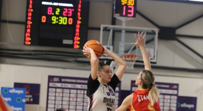 Κυπελλούχος Ελλάδας ο Αθηναϊκός