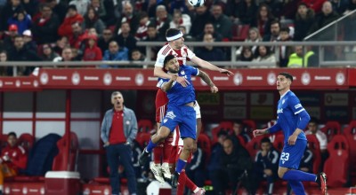 ΑΕΛ: Διεθνείς υποχρεώσεις για τρεις ποδοσφαιριστές-Πότε επιστρέφουν