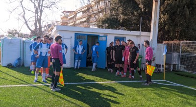 ΕΠΣΜ: Το πρόγραμμα του σαββατοκύριακου 4 και 5 Απριλίου