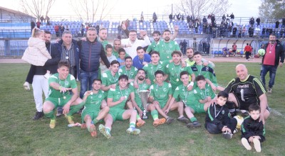 Ερασιτεχνικό ποδόσφαιρο: Ημιτελικοί και τελικοί κυπέλλου σε όλη την Ελλάδα