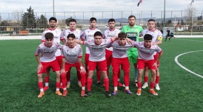 Κοζάνη: Ώρα ευθύνης και στήριξης από τον κόσμο