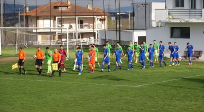 ΕΠΣΜ: Η εξέλιξη των αγώνων-Ανοδος για Αγχίαλο, Μ. Αλέξανδρο Θ. και Μελισσοχωρίου