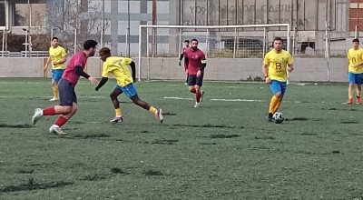 ΠΟ Ξηροκρήνης: Με Κορμαρή κάνει πορεία πρωταθλητισμού