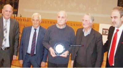 ΕΠΣΜ: Οι 24 πρόεδροι από την ίδρυση της