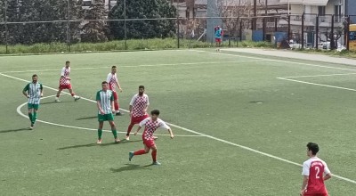 ΕΠΣΜ: Τελικά αποτελέσματα των σημερινών αγώνων (28/3)