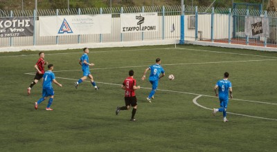 Γ' Εθνική: Οι διαιτητές της Τετάρτης (1/4) και οι βαθμολογίες