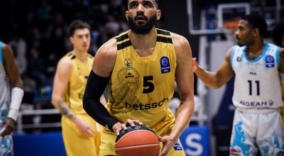 Άρης: Με σούπερ Νουά η 7η συνεχόμενη νίκη, 92-96 στη Ρόδο