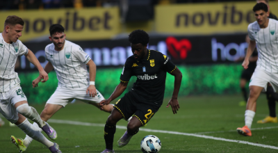 Άρης: Τελικός με το... καλημέρα