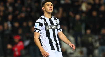 Νατσιόπουλος για Χατσίδη: «Αξίζει αυτό που βιώνει σήμερα»-Τι είπε για την οικογένεια του