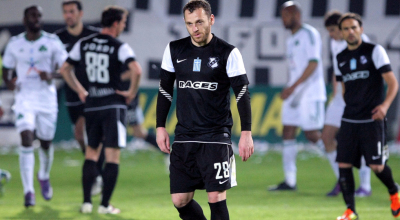 Μπούρμπος﻿: «Μεσολάβησαν 12 χρόνια για να κερδίσω τα χρήματα μου»