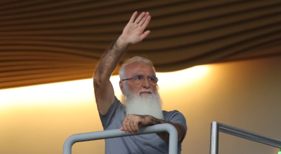 Ο Ιβάν Σαββίδης βοήθησε οικονομικά έναν 25χρονο με σπάνια μορφή καρκίνου