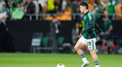 Ταμπόρδα: «Ένιωσα ότι ξεριζώθηκα όταν έφυγα για το Μπουένος Άιρες»