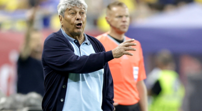 Πρώτη αντίδραση Μιρτσέα: «Είμαι καλά, αλλά παραμένω στο νοσοκομείο»