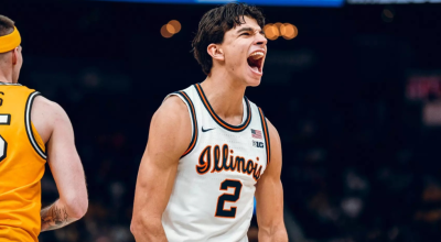 Το Κονέκτικατ στο δρόμο του Στογιάκοβιτς για το NCAA