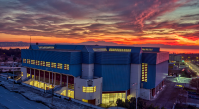 ΠΑΟΚ: 26 χρόνια ζωής για το «Παλατάκι»