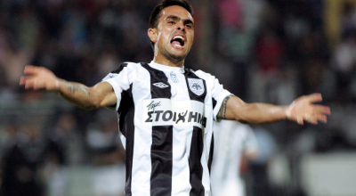 Ρομπέρτ﻿: «Ας μη ρισκάρει με Μεϊτέ ο ΠΑΟΚ, έτσι θα πάρει το Πρωτάθλημα»