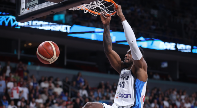 Άρης: Οι Ισπανοί στέλνουν τον Θανάση Αντετοκούνμπο στους «κιτρινόμαυρους»