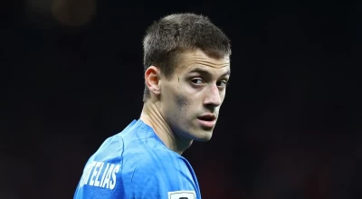 Ελλάδα: Απρόοπτο με Κωνσταντέλια, Καρέτσα και Ζαφείρη