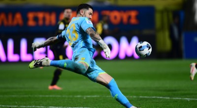 Άρης: Ο Αθανασιάδης, η οψιόν και η «συμφωνία με Ηρακλή»