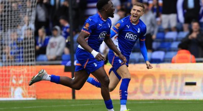 «Billaras»: Το φοβερό σερί της Όλνταμ…