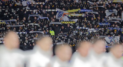 Παράνοια των Βόσνιων για τον «τελικό» με Ιταλία: Νοικιάζουν μπαλκόνια!