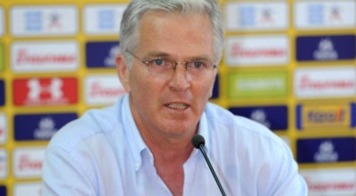 Δράμπης: «Αυτό που με πονάει περισσότερο στον Άρη είναι...»