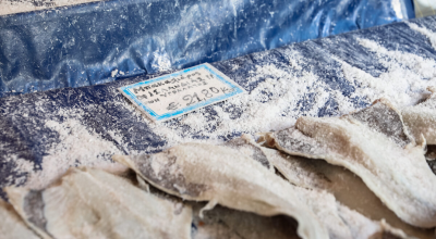 25η Μαρτίου: Ξαλμύρισμα με... πόνο-Πόσο φτάνει η τιμή του μπακαλιάρου