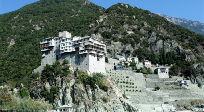 Συνεχίζεται ο «χορός» των Ρίχτερ στο Άγιο Όρος: Καταγράφονται σημαντικές ζημιές